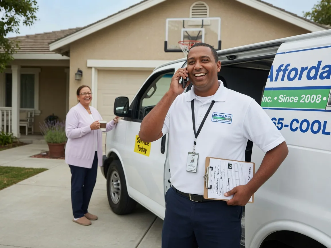 Central Ac Repair Clawson, MI FAQs